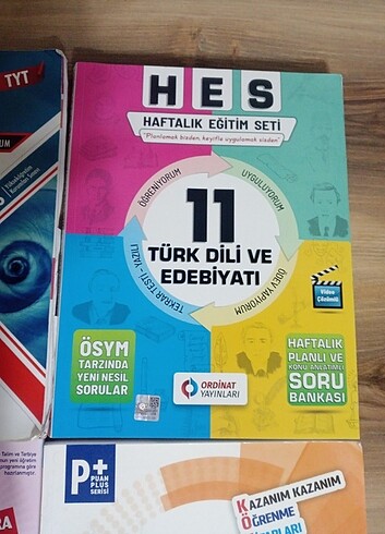 test kitabı