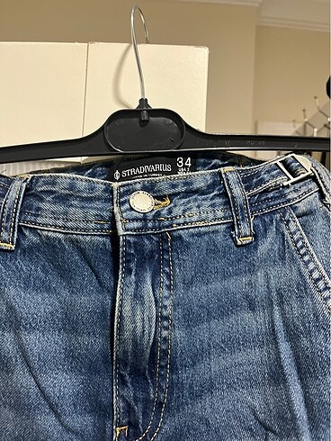 xs Beden lacivert Renk Kargo pantolon