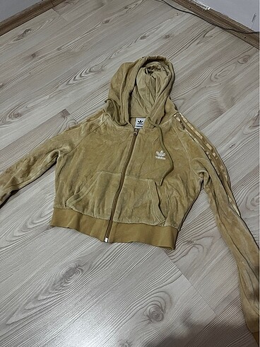 Adidas Adidas üst eşofman