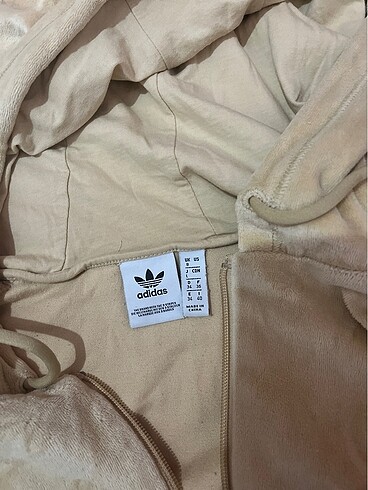 l Beden Adidas üst eşofman