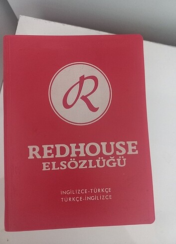 Beden Renk SÖZLÜK SETİ