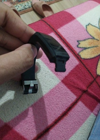 Akıllı Bileklik - Görsel 5