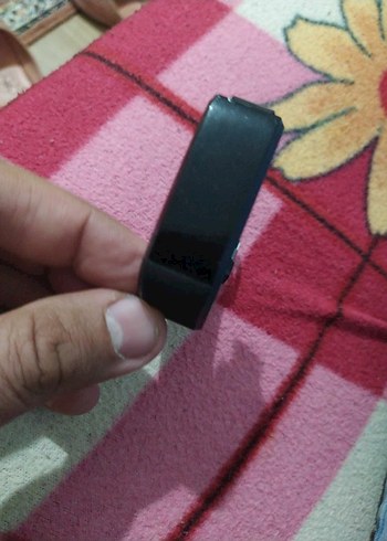 Akıllı Bileklik - Görsel 2