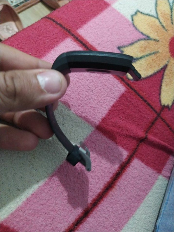 Akıllı Bileklik - Görsel 3