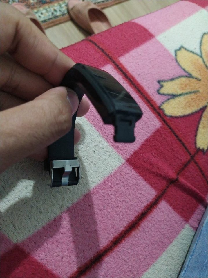 Akıllı Bileklik - Görsel 5