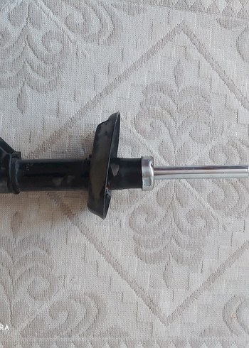 Opel Insignia ön amartisor - Görsel 3