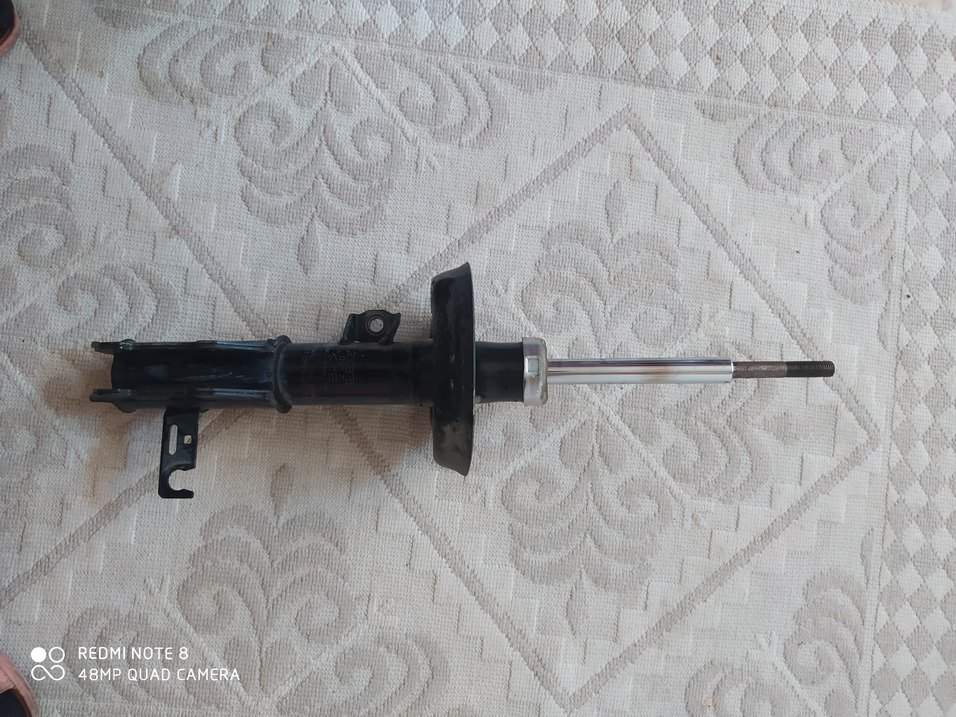 Opel Insignia ön amartisor - Görsel 4