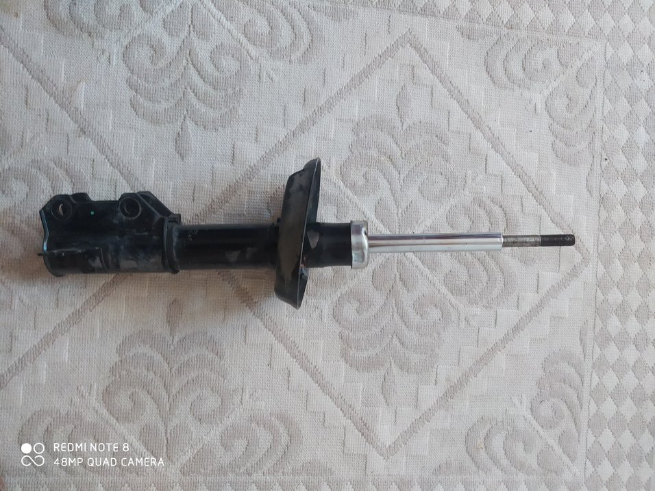 Opel Insignia ön amartisor - Görsel 3