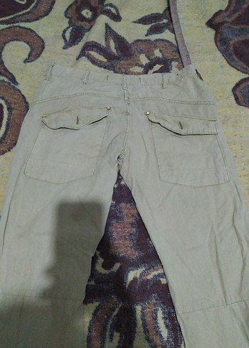 TACTİCAL PANTOLON - Görsel 3