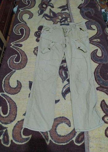 TACTİCAL PANTOLON - Görsel 4