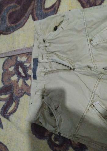 TACTİCAL PANTOLON - Görsel 5