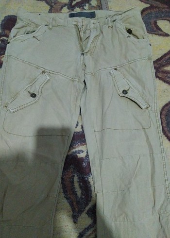 TACTİCAL PANTOLON - Görsel 6