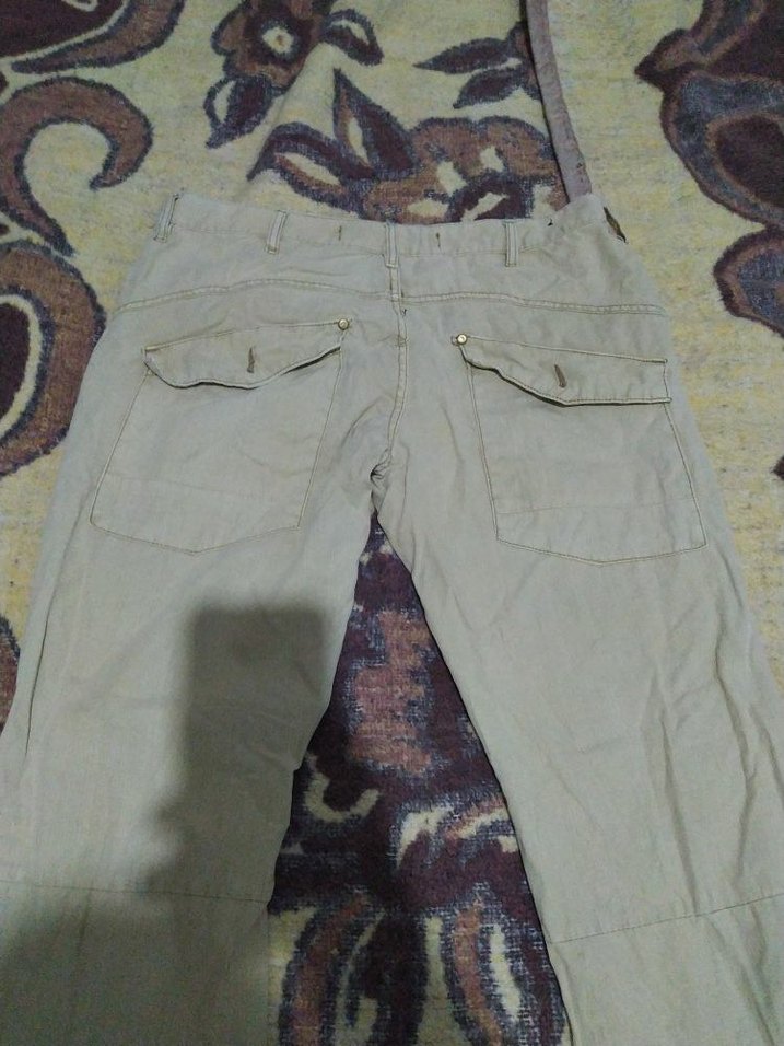 TACTİCAL PANTOLON - Görsel 3