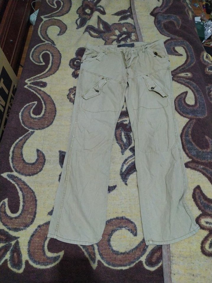 TACTİCAL PANTOLON - Görsel 4