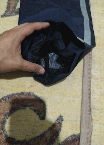 yağmurluk - Görsel 2