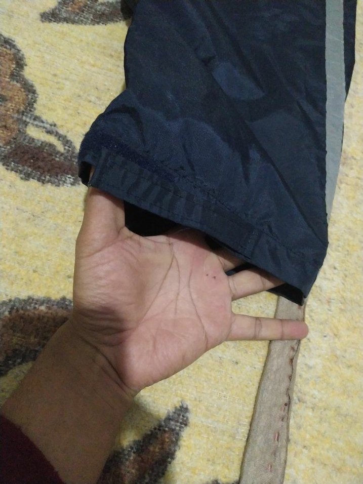 yağmurluk - Görsel 3