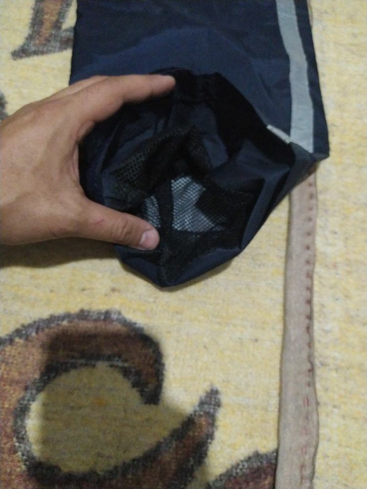 yağmurluk - Görsel 2