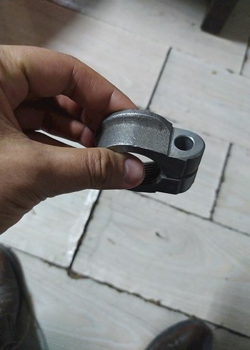 dev fatih şanzıman parçası - Görsel 2