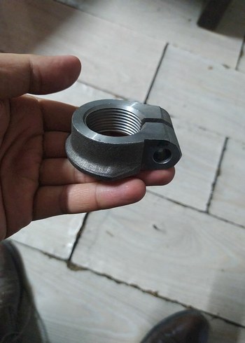 dev fatih şanzıman parçası - Görsel 3