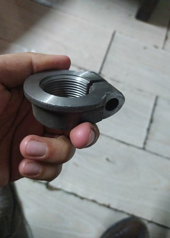 dev fatih şanzıman parçası - Görsel 4