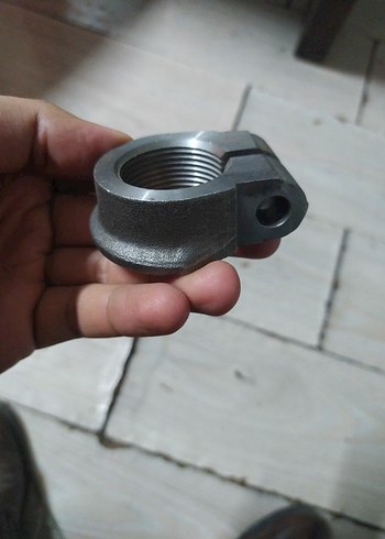 dev fatih şanzıman parçası - Görsel 6