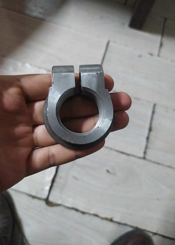 dev fatih şanzıman parçası - Görsel 5