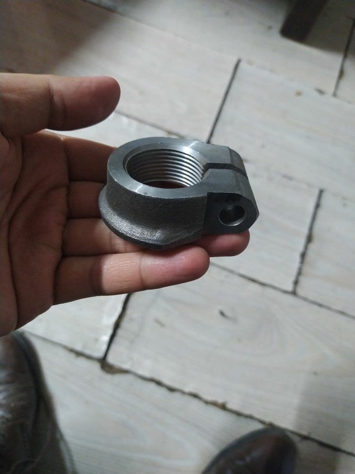 dev fatih şanzıman parçası - Görsel 3