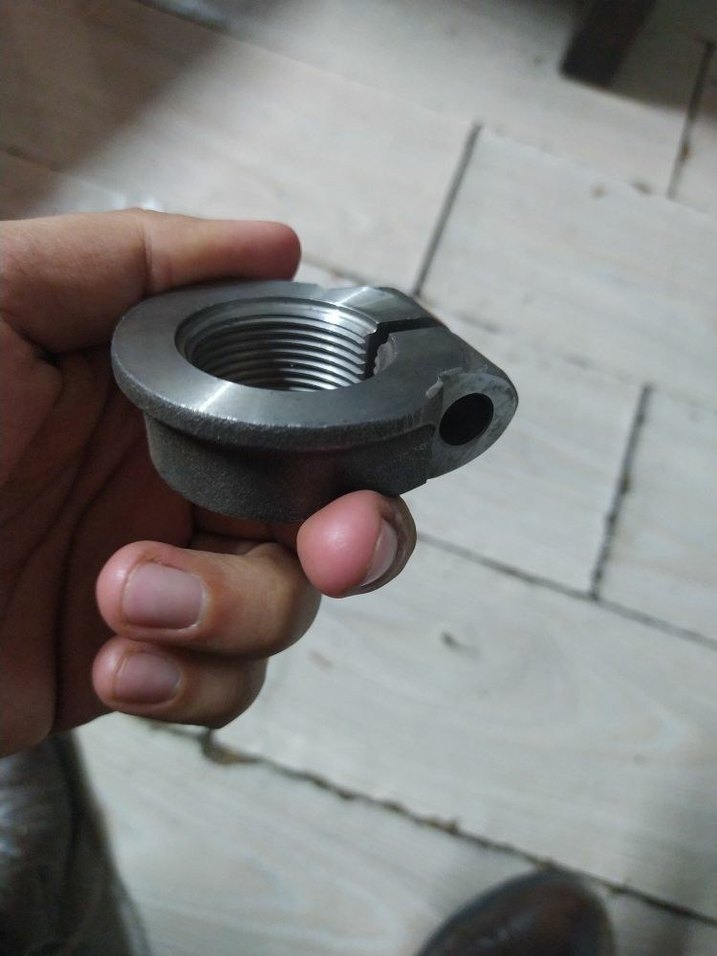 dev fatih şanzıman parçası - Görsel 4