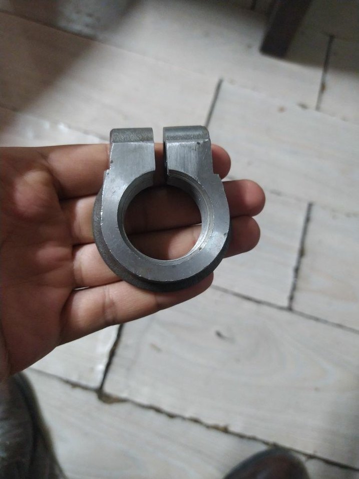 dev fatih şanzıman parçası - Görsel 5