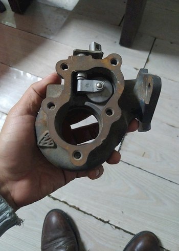 FORD TRANSİT 2.5 TURBO - Görsel 4