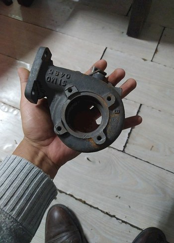 FORD TRANSİT 2.5 TURBO - Görsel 6