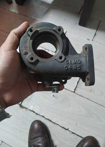 FORD TRANSİT 2.5 TURBO - Görsel 2