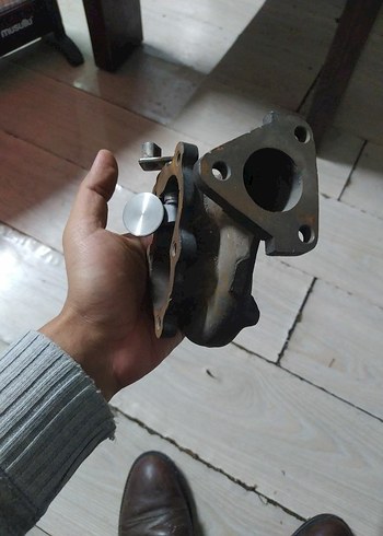 FORD TRANSİT 2.5 TURBO - Görsel 8