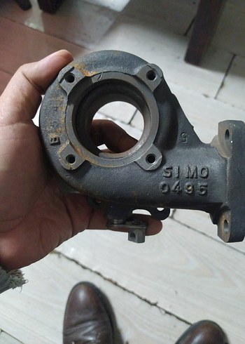 FORD TRANSİT 2.5 TURBO - Görsel 3