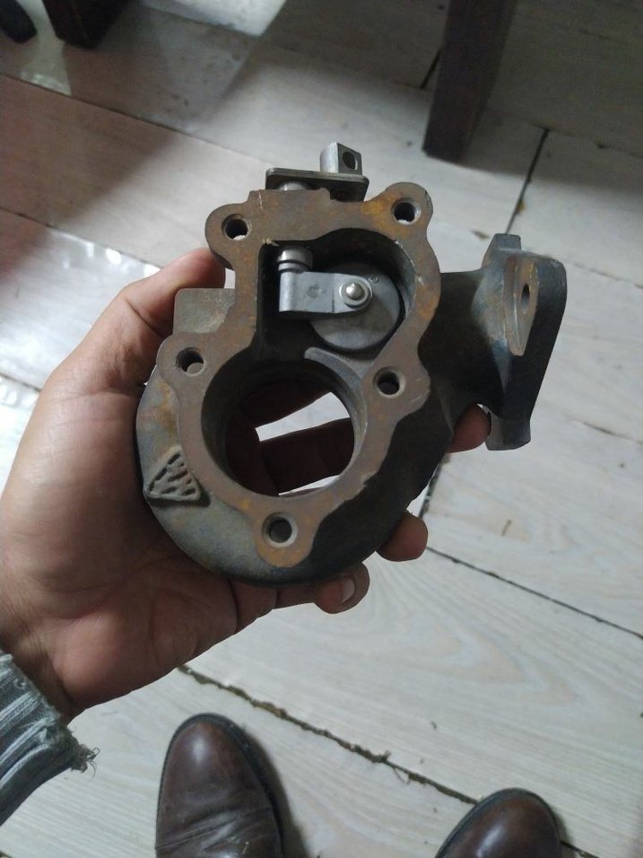 FORD TRANSİT 2.5 TURBO - Görsel 4