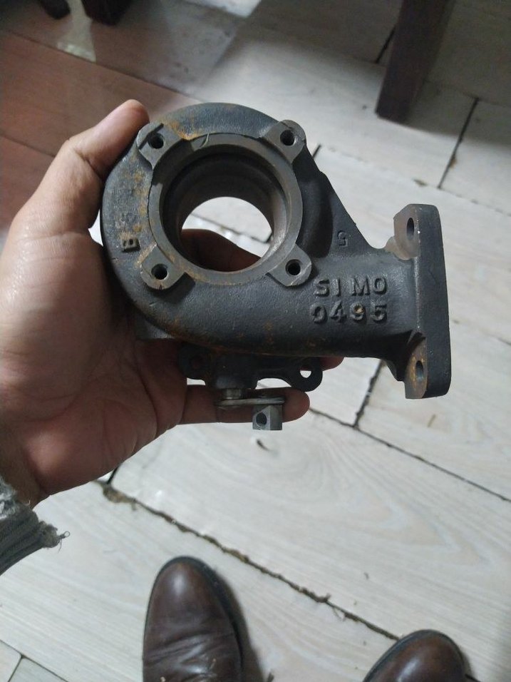 FORD TRANSİT 2.5 TURBO - Görsel 2