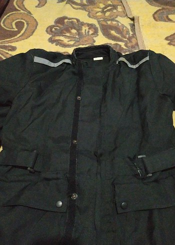 motorcu montu - Görsel 10