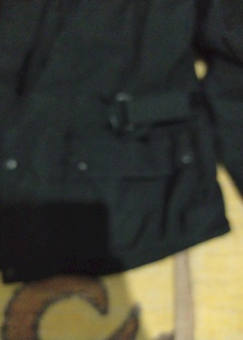 motorcu montu - Görsel 7