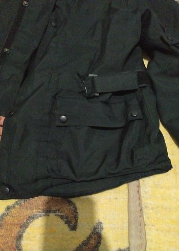 motorcu montu - Görsel 6