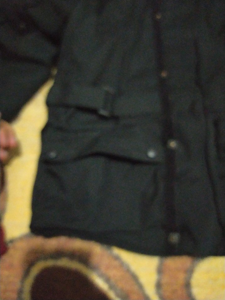 motorcu montu - Görsel 4