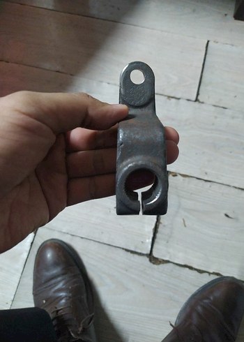 BMC PRO ŞANZIMAN PARÇASI - Görsel 7