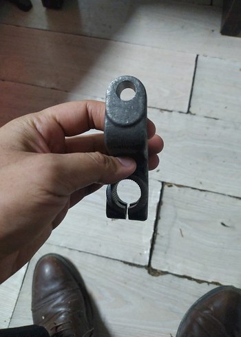 BMC PRO ŞANZIMAN PARÇASI - Görsel 2