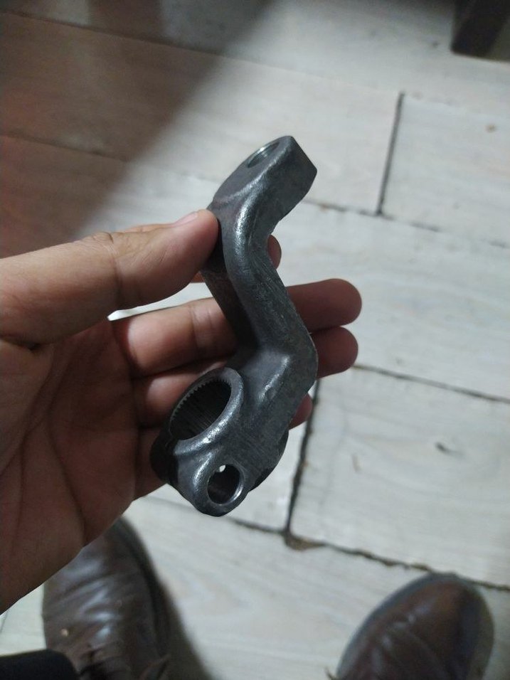 BMC PRO ŞANZIMAN PARÇASI - Görsel 4