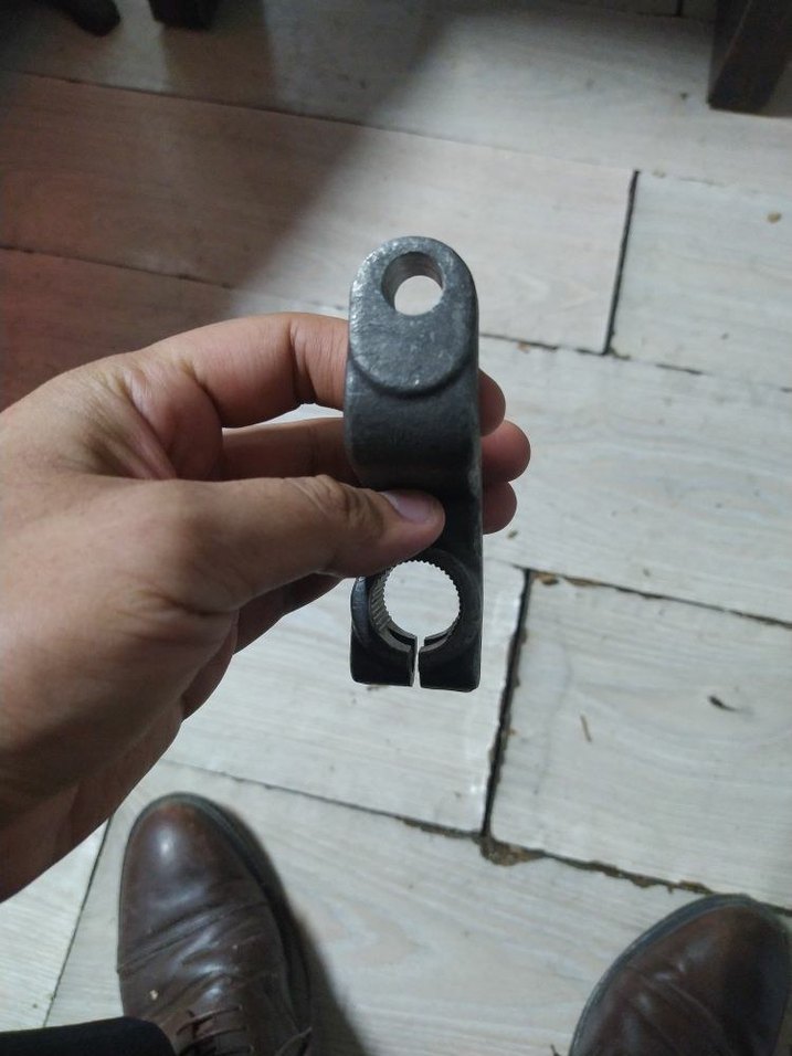 BMC PRO ŞANZIMAN PARÇASI - Görsel 2