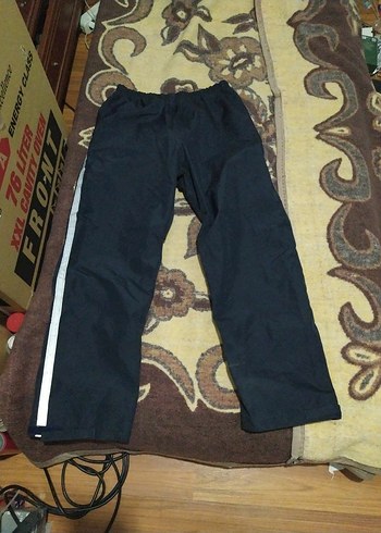 yağmurluk - Görsel 2