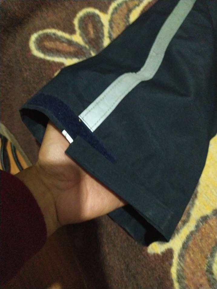 yağmurluk - Görsel 3