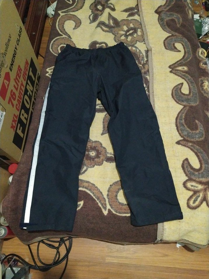 yağmurluk - Görsel 2