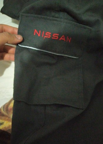 iş elbisesi - Görsel 3