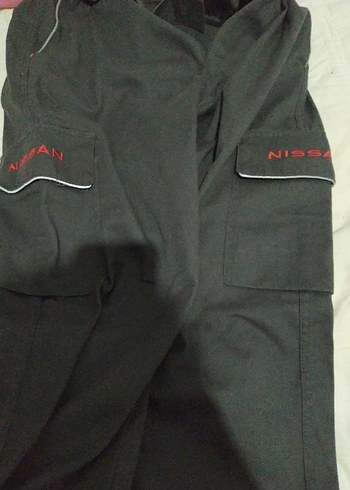 iş elbisesi - Görsel 5