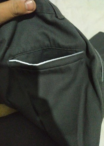 iş elbisesi - Görsel 4